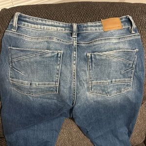 Great quality denim jeans
